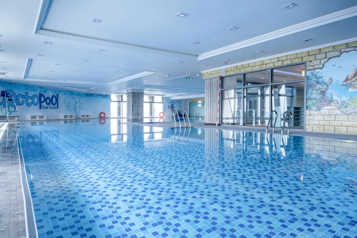 Mẹo giúp nổi lâu và ổn định hơn