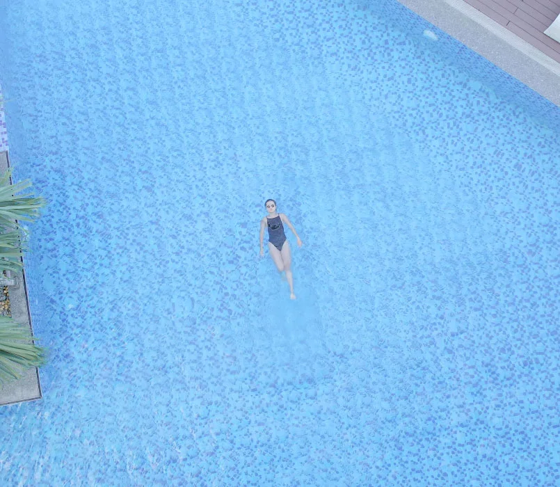 Lưu ý khi bơi lội vào bất kỳ thời điểm nào