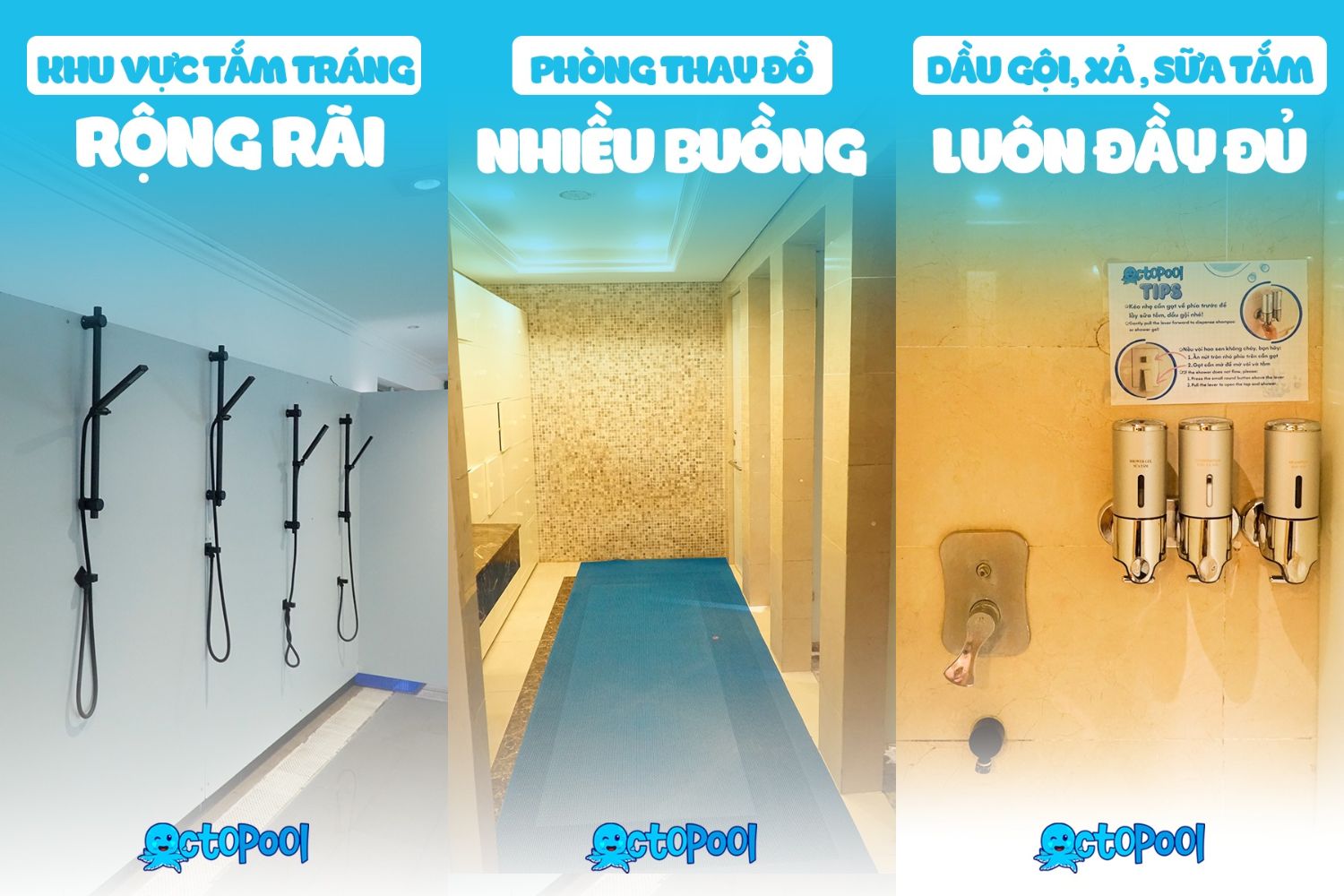 Top các bể bơi Hà Nội sạch đẹp đáng trải nghiệm nhất mùa hè 2025 này
