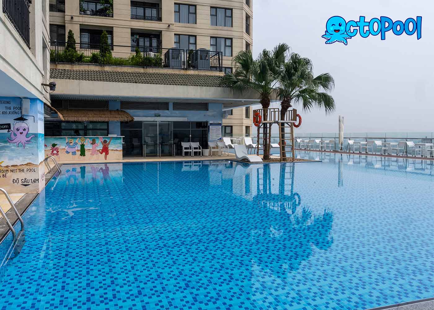 Bể bơi Tây Hồ – Giá vé, địa chỉ Top 10+ bể bơi chất lượng nhất