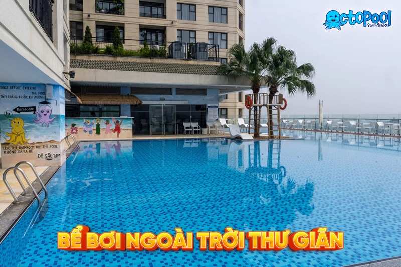 bể bơi xuân diệu tây hồ