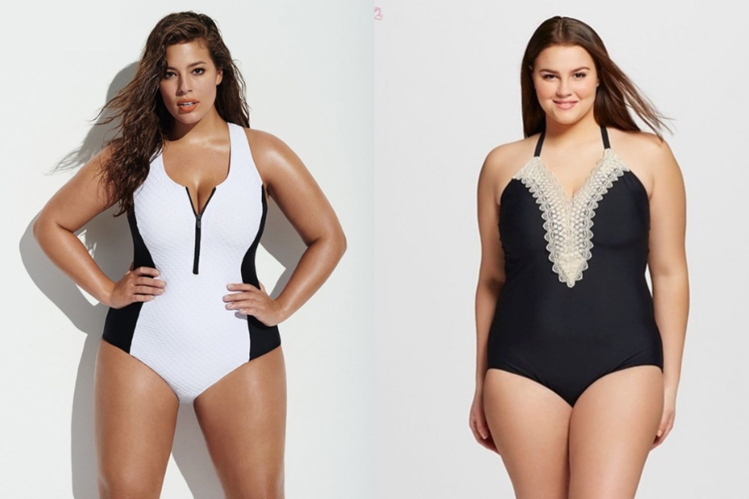 cách chọn size đồ bơi