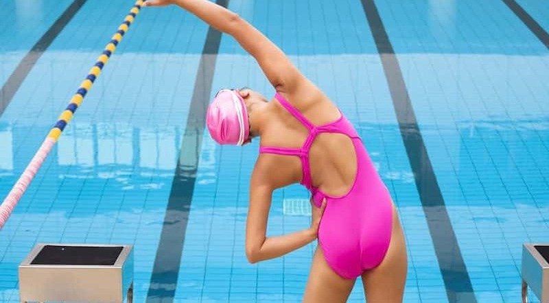 lợi ích của bơi ếch tới vóc dáng
