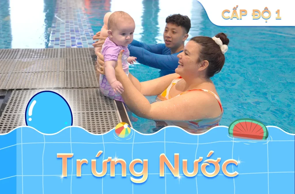 cấp độ trứng nước