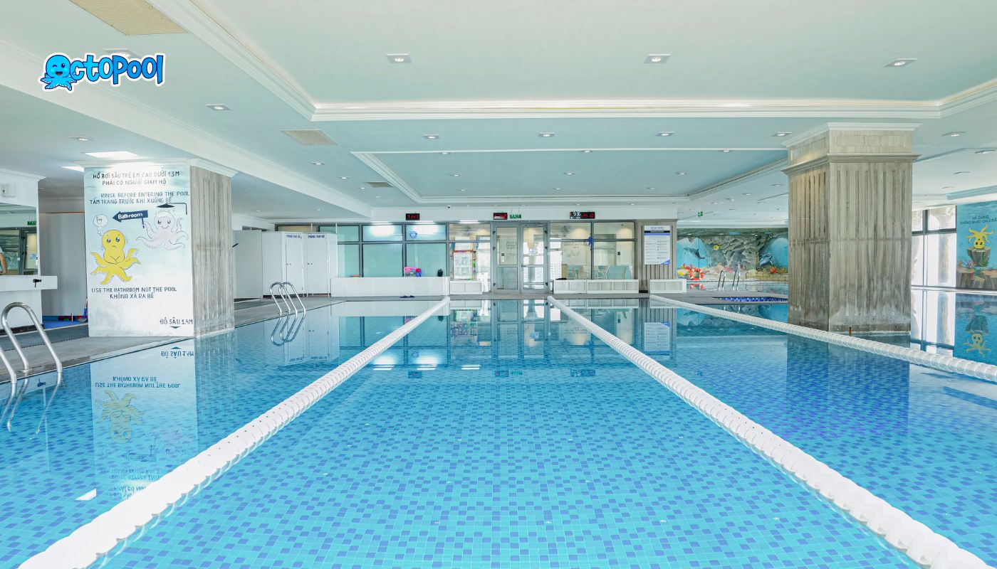 swimming school