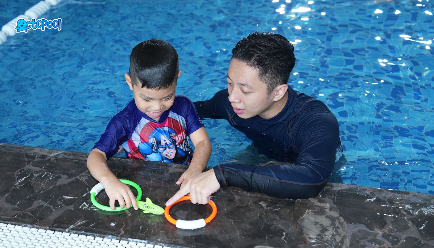 swimming school