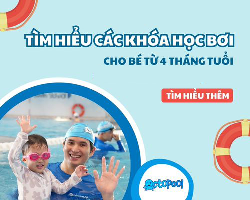 bơi sinh tồn