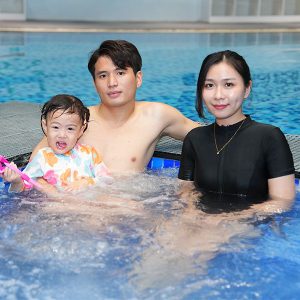 chị mai