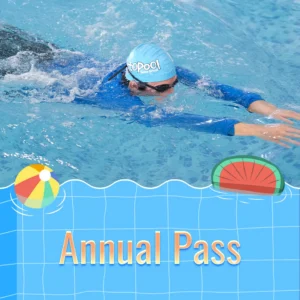 annual pass