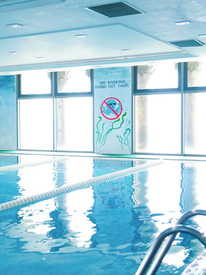 Indoor Pool 3