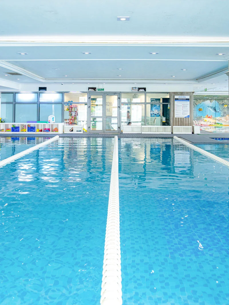 Indoor Pool 2