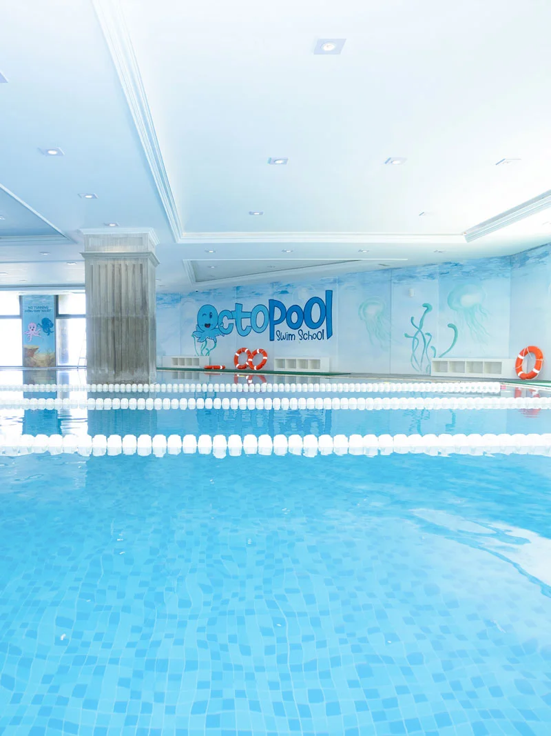 Indoor Pool 4