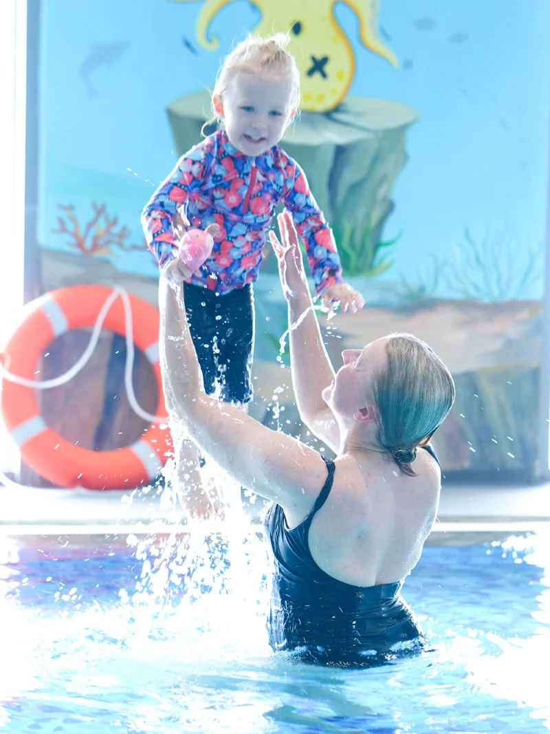 Indoor Pool 2
