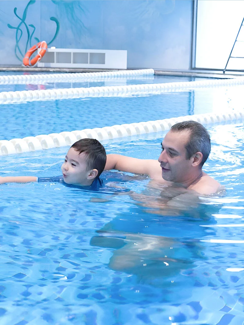 Indoor Pool 1